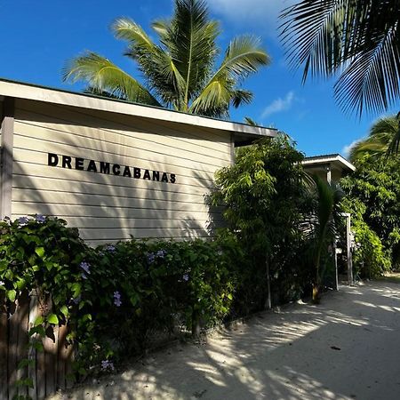 קיי קולקר Dreamcabanas מראה חיצוני תמונה