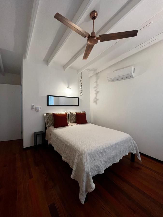 קיי קולקר Dreamcabanas מראה חיצוני תמונה